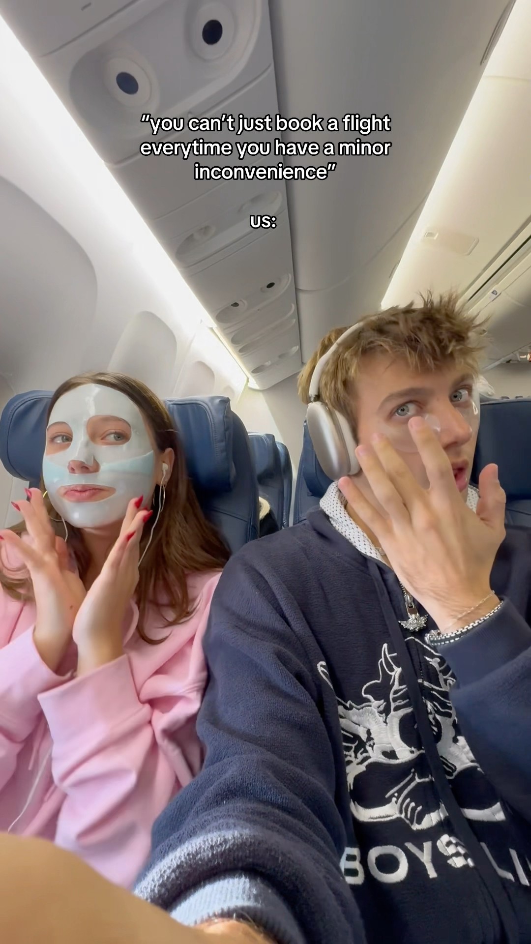 this is a little too real ? ​⁠@NicoletteDurazzo #sheadurazzo #travel