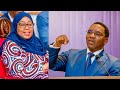 MAKONDA AANDAA PARTY YAKUWAKUTANISHA WAKUU WA TAASISI NA WAFANYABIASHA NG OMBE 200 ZITACHINJWA MAKONDA AANDAA PARTY YAKUWAKUTANISHA WAKUU WA TAASISI NA WAFANYABIASHA NG OMBE 200 ZITACHINJWA