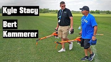 Kyle Stacy & Bert Kammerer ~ IL Goblin Pro