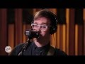 Bob Moses performing "Talk" Live on KCRW