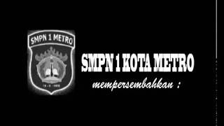 MARS SMPN 1 KOTA METRO LAMPUNG