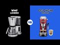 ⭐ WMF LUMERO VS DELONGHI DEDICA ⭐ | VERGLEICH