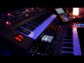 Live Stream // Quantum, P12, Felt Instruments, E520, MPC One