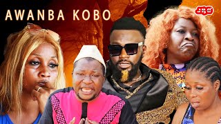AWANBA KOBO | UN FILM GUINÉEN DE KABAKOUDOU KALIMATA AVEC NEZO | LAILI