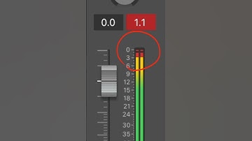 How To AVOID CLIPPING When Recording Vocals!