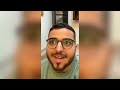 سكتشات انس ياسين 