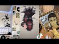 Room transformation anime room decor tik toks compilation diy room decor ideasinspo