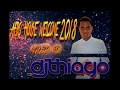 Afro house welcome 2018 mixed by deejay thiago