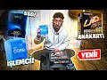 YENİ BİLGİSAYARI BOZDUM !?! ( INTEL CORE i5 12400F & GIGABYTE H610M )