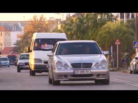 ხვალიდან შეზღუდვები კვლავ ამოქმედდება 09 09 20