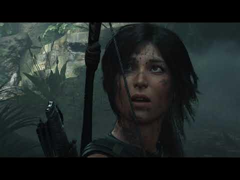 Shadow of the Tomb Raider hands-on -- going from jungle stealth to a  catastrophic flood