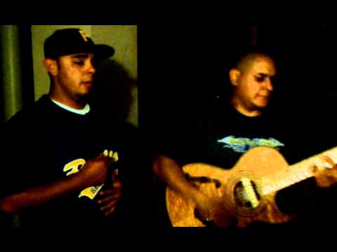 La Barca - Luis Miguel (cover)