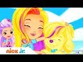 Встречайте Санни | Nick Jr. Россия