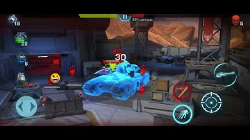 A Bug in Evolution 2 Battle for Utopia