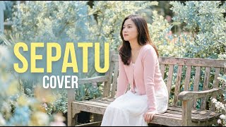 Sepatu  Tulus  Cover By 4