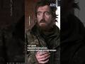Морально тримали голосові від жінки та малого бійці 57 ї бригади тримали оборону 5 місяців 