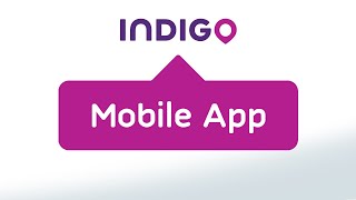 Park Indigo Canada Mobile App screenshot 5