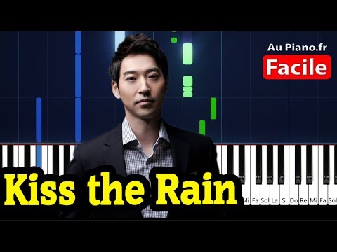 kiss-the-rain---yiruma---piano-facile-tutorial-(aupiano.fr)