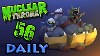Nuclear Throne - 56 - Idea Man (Daily)
