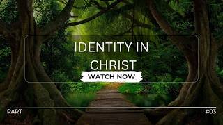 FINDING IDENTITY IN CHRIST | Daily Grace Devotional | 18th May 2026