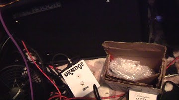 MXR Bud Box Noise Gate/Line Driver -  DOA - Trashbay!