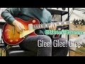 Glitter*Green - Glee! Glee! Glee! (guitar cover) [BanG Dream! season 1 episode 13 inserted song]