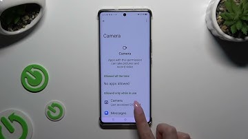 How to Manage App Permissions on INFINIX Note 40 Pro