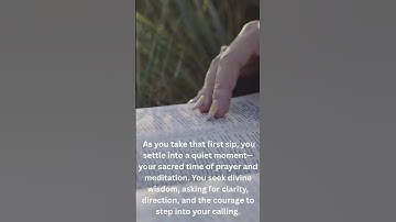 Stop procrastinating and pursue your dreams!