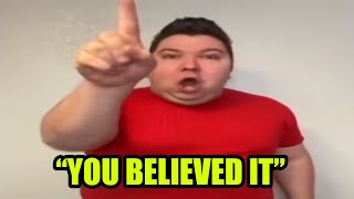 Nikocado Avocado Accidentally Exposed Himself..
