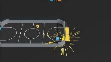 poca vs ppo no selfplay