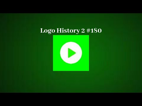 Logo History 2