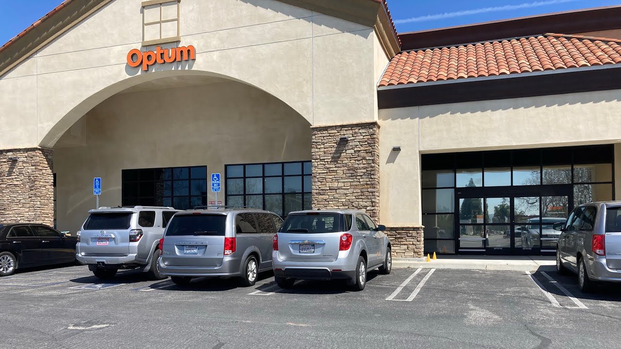 Optum Community Center In Hemet, CA Will Be Closing Permanently Soon