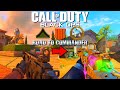 Black Ops 4 - Road To Commander in 2025...