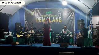 fatamorgana oleh ayda forsa bersama @jblospro cover  