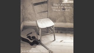 Video thumbnail of "Stuart Barbour - Lord I Come Before Your Throne of Grace (What a Faithful God)"