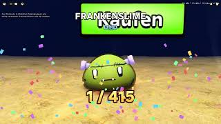 Schleim RNG | Teil 1