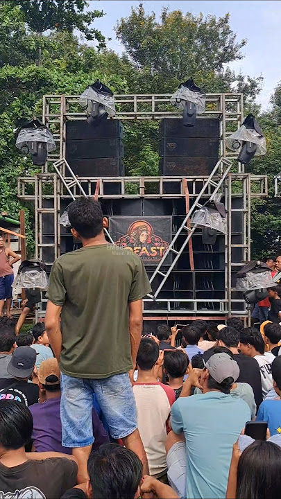 Bofast Audio Banyuwangi
