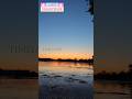 1 Shot From Dusk To Night #timelapse