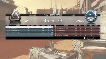 Call of Duty®: Infinite Warfare - Making 2 Try Hards Rage Quit!!!