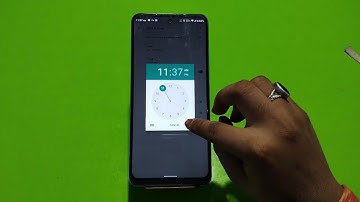 How To Change Date And Time In Infinix Note 12 Pro 5G, Infinix Note 12 Pro 5G,Change Date And