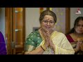 #IvarVivahitharayal കുടുംബത്തെ രക്ഷിച്ച ഭൂമിയെ ശാസിച്ച് ഭവാനി