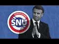 France’s New Military Service Scheme Explained