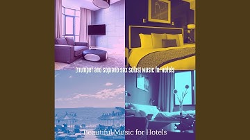 Pulsating Moods for Resorts