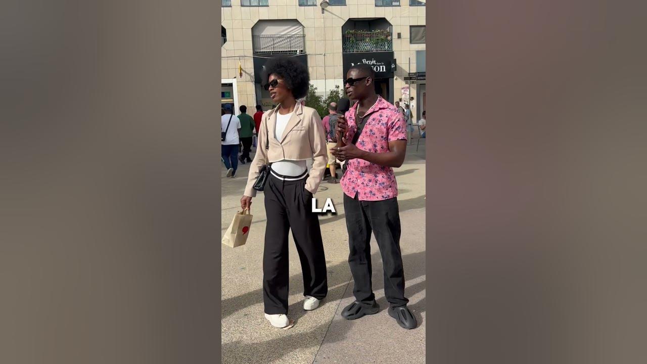 Qu’estce qu’une femme fait 3 fois par jour et qu’un homme ne fait qu’une seule fois dans sa vie