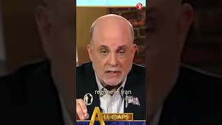Mark Levin delivering a warning to Washington - ynet Global