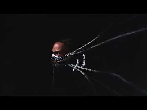 Roshi Bouteille Visualizer Officiel