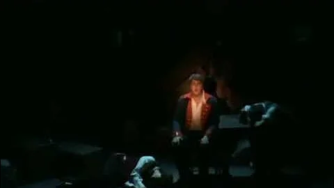 Bring Him Home (Les Miserables) - Bobby Ruggles