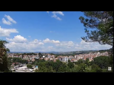 Grevena - Greece - UHD