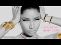 Nicki Minaj - I Lied (Lyric Video) Mp3