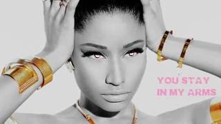 Nicki Minaj - I Lied Lyric Video